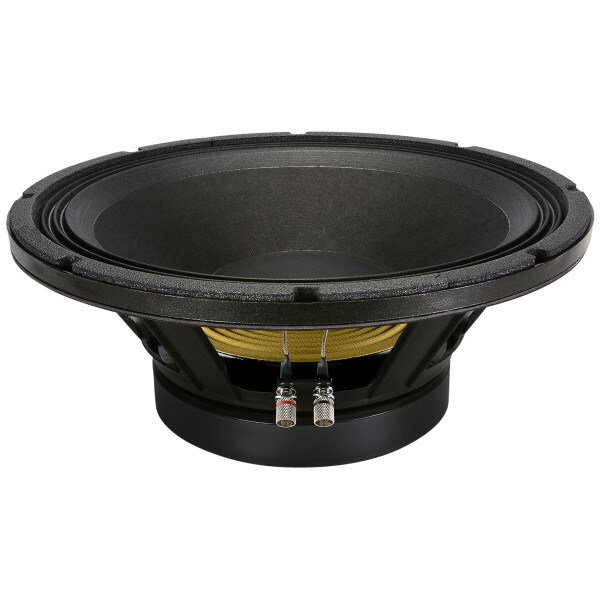 Main product image for Eminence Kappa Pro-15LF-2 15" Cast Frame Driver 290-420